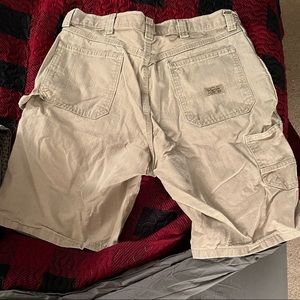 Wrangler shorts